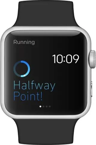 智能手表 PNG免抠