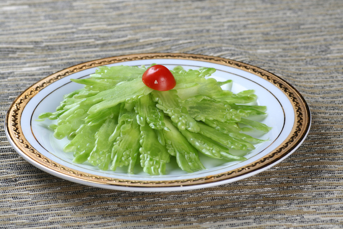36 苦瓜-华谊楼