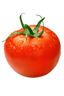 番茄西红柿png免扣素材