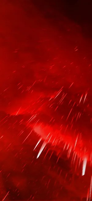 红色庄严海报背景