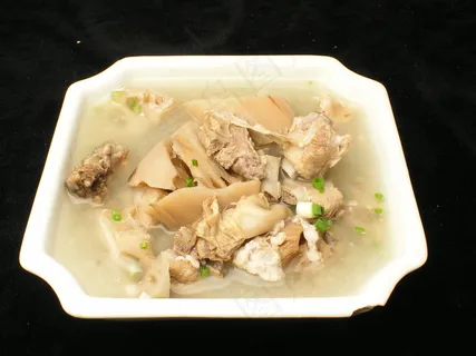 家常菜|美食|菜谱|菜单|0285莲藕炖排骨 家常菜|美食|菜谱|菜单|0285莲藕炖排骨