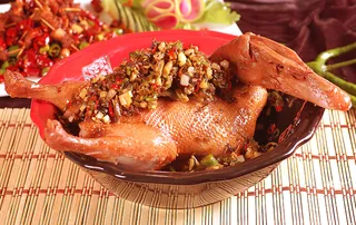 XCXC0417川北相思鸭