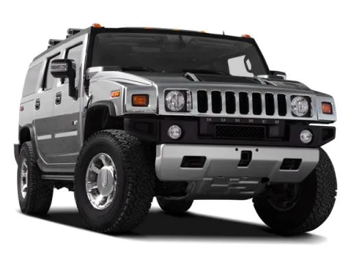 悍马 PNG免抠(640x480)