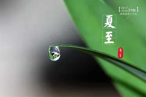 夏至图片下载 夏至图片下载