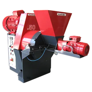 加工机械现代农业