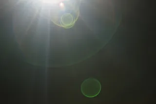 浪漫风绚烂光影光斑特效效果图免扣PNG背景图片摄影素材 (24)