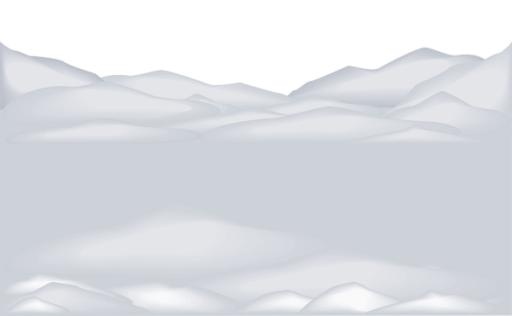 冬天 PNG免抠(600x371)