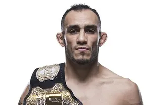 终极格斗冠军赛 PNG免抠