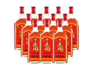 超市商品清晰大图免抠实物摄影png格式图片透明底品牌白酒追风(2)