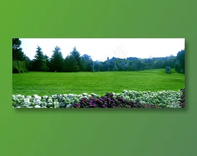 草地风景图片下载 草地风景图片下载