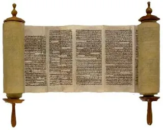 摩西五经 PNG免抠