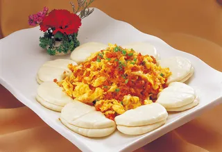 CXC06884榨辣椒炒蛋