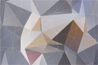 几何艺术设计 几何图形背景 多边形背景图片