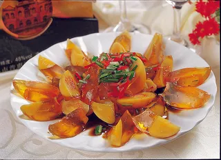 LCSC0914尖椒变蛋