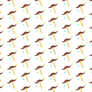 儿童可爱卡通底纹背景设计素材