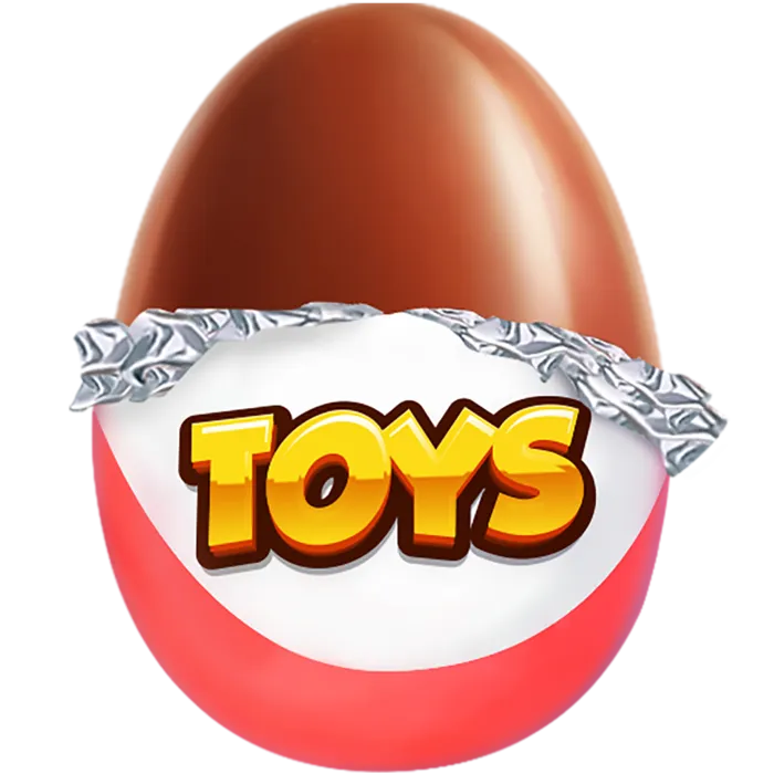 巧克力蛋巧克力