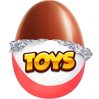 巧克力蛋巧克力