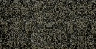 中式纹理背景底纹免抠