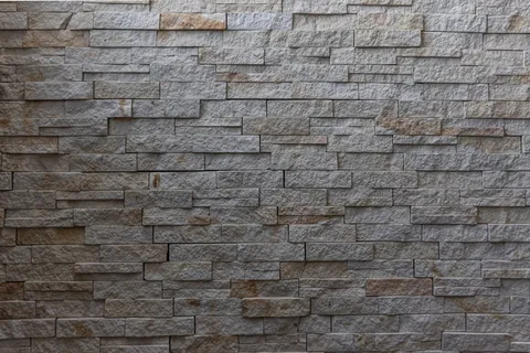 岩石石块墙壁背景图片 岩石石块墙壁背景图片