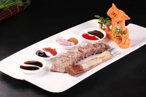 新西兰牛肋骨 (2)