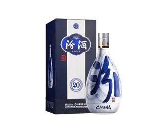 超市商品清晰大图免抠实物摄影png格式图片透明底品牌白酒汾酒(16)