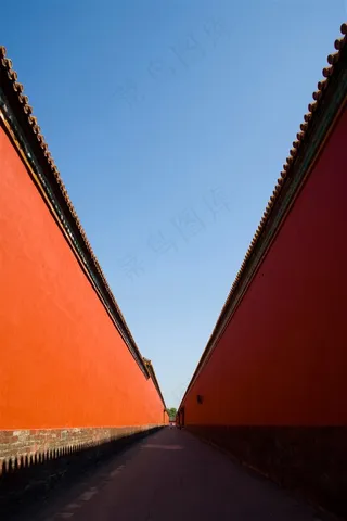 故宫中国古代建筑美图素材