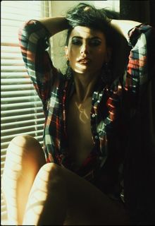 亚洲性感美女写真图片