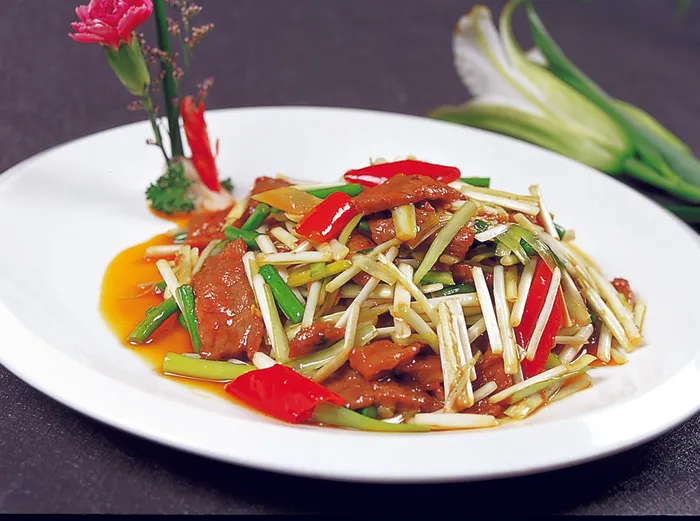 0911CC-677小炒牛肉