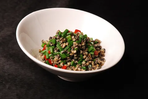 LCH2807醉米螺丝肉 LCH2807醉米螺丝肉