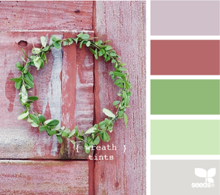 古董配色色卡色彩搭配