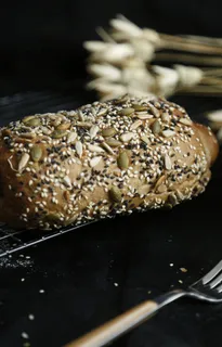 蛋糕店小蛋糕慕斯美食甜品图片