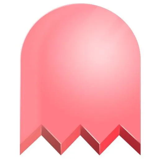 吃豆人 PNG, 吃豆人 PNG免抠(512x512)