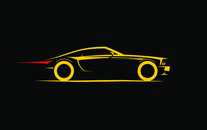 设计 汽车标志 LOGO 素材