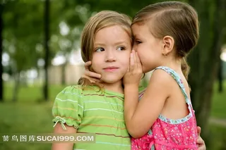 高清欧美小女孩图片