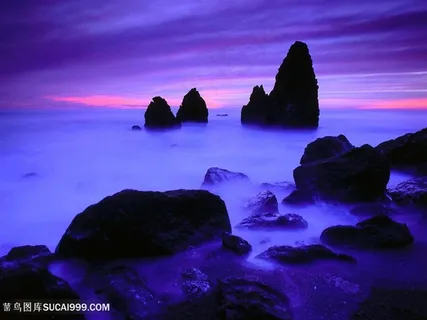 唯美海景壁纸 唯美海景壁纸