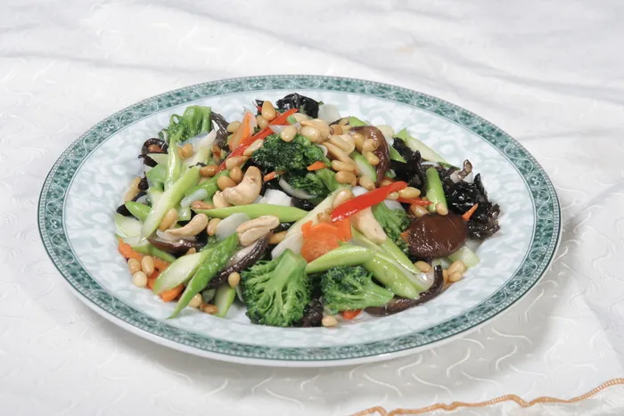 41 养颜小炒皇-连天阁