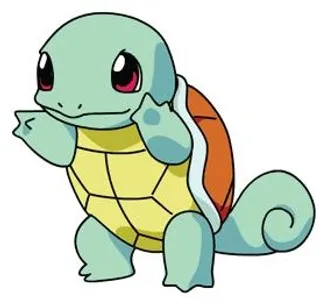 宠物小精灵 PNG免抠