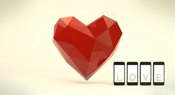 情人节壁纸图片