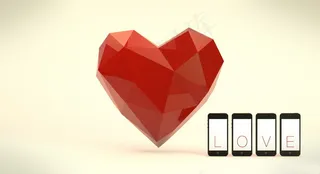 情人节壁纸图片