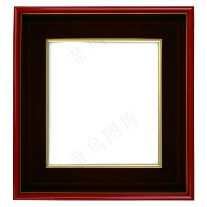 相框素材