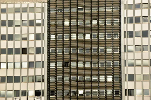 商务办公大楼图片