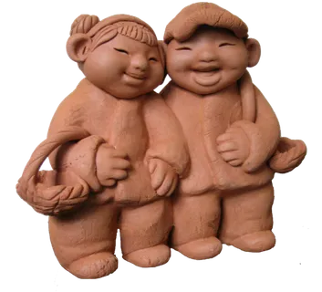 传统手工工艺人物