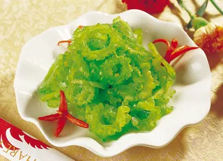 0806L-254 水晶凉瓜