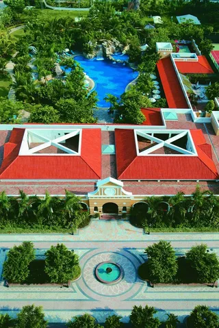 澳门金丽华酒店图片-第18张