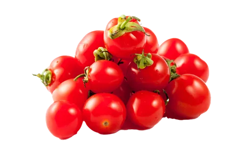 西红柿 (4)超市商品白底图免抠实物摄影png格式图片透明底