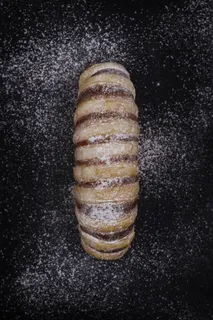 蛋糕店小蛋糕慕斯美食甜品图片