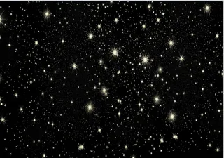 元宇宙世界风景背景墙