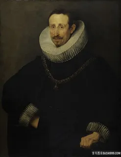 彼得·保罗·鲁本斯（追随者）—金羊毛骑士团骑士