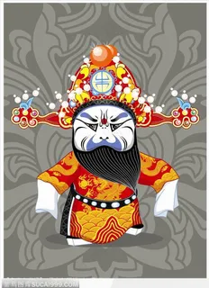 【盘身大龙蟒】吕布与貂禅之董卓 【盘身大龙蟒】吕布与貂禅之董卓