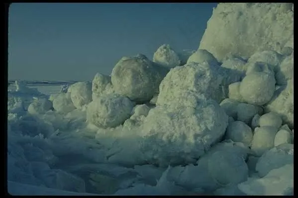 冰天雪地 507 冰天雪地 507